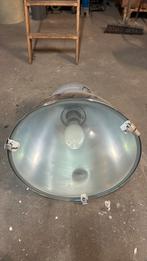 Lamp, Huis en Inrichting, Lampen | Plafondlampen, Ophalen, Zo goed als nieuw