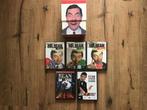 Mr. Bean boxset., Cd's en Dvd's, Dvd's | Tv en Series, Alle leeftijden, Boxset, Ophalen of Verzenden, Zo goed als nieuw