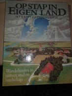 Op stap in eigen land ringmap met wandelroutes, Ophalen of Verzenden, Gelezen, Overige onderwerpen