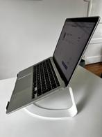 Twelve South Curve-standaard voor Apple MacBook Wit, Computers en Software, Laptopstandaarden, Verzenden, Zo goed als nieuw, Twelve South