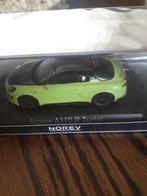 Alpine A110 Turini green/ black 1/43, Hobby en Vrije tijd, Modelauto's | 1:43, Ophalen of Verzenden, Nieuw, Auto, Norev