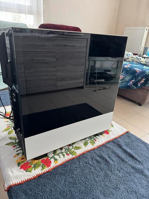 High end gaming pc - i9-14900K, Spelcomputers en Games, Games | Pc, Zo goed als nieuw, Ophalen of Verzenden