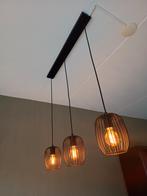 Moderne Eetkamer Tafel Lamp, Ophalen of Verzenden, Zo goed als nieuw