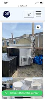 Gebruikte Hottub van €4378 nu €2499- zandfilter-200cm