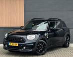 Mini Countryman SE JCW 224pk All4 BOMVOL OPTIES!, Automaat, USB, 136 pk, Zwart