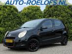 Suzuki Alto 1.0 Base 5-drs*Airco*Lichtmetaal*, Voorwielaandrijving, Stof, Gebruikt, Bedrijf