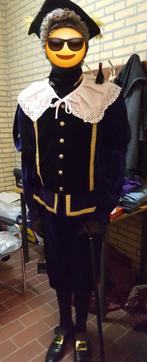 Pietenpak profpiet, Ophalen of Verzenden, Zo goed als nieuw