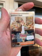 Jasmine’s Gaze 245/191 Pokemon, Ophalen of Verzenden, Zo goed als nieuw, Losse kaart