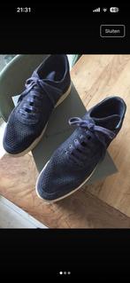 Filling pieces  sneakers , donkerblauw mt 44, Kleding | Heren, Schoenen, Filling Pieces, Blauw, Ophalen of Verzenden, Zo goed als nieuw