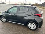 Toyota Yaris 1.5 Hybrid 116pk CVT 2021 Zwart, Auto's, 450 kg, 450 kg, Zwart, 1490 cc
