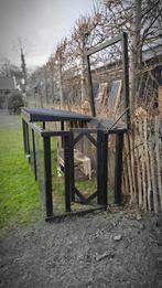Konijnenren of kippenren, Dieren en Toebehoren, Pluimvee | Toebehoren, Ophalen, Kippenhok of Kippenren