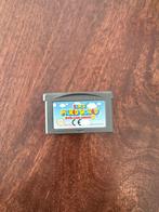Super Mario World GBA, Spelcomputers en Games, Games | Nintendo Game Boy, 1 speler, Ophalen of Verzenden, Gebruikt, Platform
