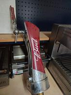 Budweizer tapkraan biertap met verlichting, Ophalen of Verzenden, Zo goed als nieuw, Overige merken