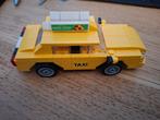 Lego taxi, Ophalen of Verzenden, Zo goed als nieuw