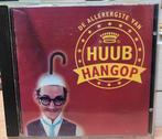 Huub Hangop cd De allerergste van…, Ophalen of Verzenden, Zo goed als nieuw, Levenslied of Smartlap