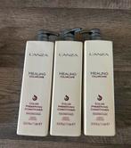 Lanza Color Preserving conditioner, 3 stuks, Ophalen of Verzenden, Nieuw, Shampoo of Conditioner