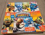 Skylanders puzzels, Ophalen of Verzenden, Zo goed als nieuw