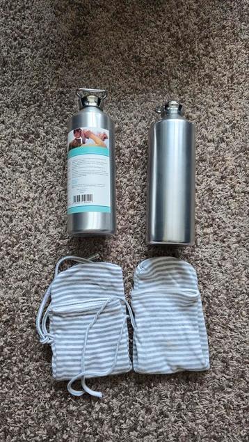 Aluminium keuken 2x beschikbaar voor biedingen