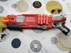 Nerf geweer, Ophalen of Verzenden, Gebruikt