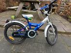 Kinderfiets kinder fiets, Ophalen of Verzenden, Zo goed als nieuw, Minder dan 16 inch