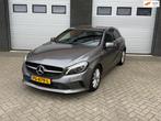 Mercedes-Benz A-klasse 180 Business Solution APK/NAP/CLIMA/N, 65 €/maand, Gebruikt, 4 cilinders, Leder en Stof
