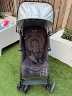 Maclaren buggy, Ophalen, Zo goed als nieuw, Maclaren