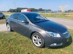 Opel Insignia 1.4 Turbo 103KW 5-DRS 2012 Grijs, Auto's, Voorwielaandrijving, Euro 5, USB, 74 €/maand