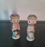 Mooi Kappa kokeshi paartje, Verzenden