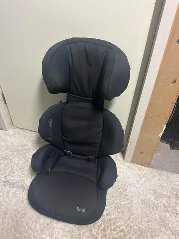 Maxi-Cosi Rodi Universal 15-36kg kinderzit beschikbaar voor biedingen