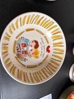 Blond Amsterdam snack schaal, Ophalen of Verzenden