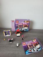 Lego friends 41001, Ophalen of Verzenden, Zo goed als nieuw