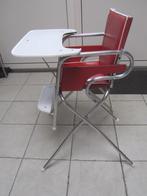 kinderstoel    retro / vintage, Kinderen en Baby's, Kinderstoelen, Overige typen, Gebruikt, Ophalen