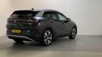 Volkswagen ID.4 First 77 kWh Camera Navigatie Alcantara Stoe, Auto's, Automaat, Achterwielaandrijving, Gebruikt, Huisgarantie