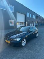 BMW 3-Serie 2.5 I 325 AUT 2006 Blauw, Automaat, 745 kg, Achterwielaandrijving, 2497 cc