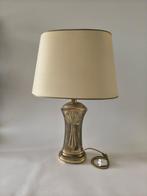 Bureaulamp Kullmann, Huis en Inrichting, Lampen | Tafellampen, Ophalen, Art-deco, 50 tot 75 cm, Zo goed als nieuw