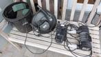 vijverpomp, UV lamp, drukfilter, Tuin en Terras, Vijver-toebehoren, Ophalen of Verzenden, Gebruikt, Vijverfilter