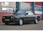 BMW 3 Serie Cabrio 325i AUTOMAAT (bj 1988), Auto's, Automaat, Achterwielaandrijving, 2494 cc, Cabriolet