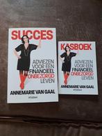 Annemarie van Gaal - Succes, Ophalen of Verzenden, Zo goed als nieuw, Annemarie van Gaal