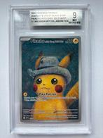 Pikachu with Grey Felt Hat 9 Beckett, Ophalen, Zo goed als nieuw
