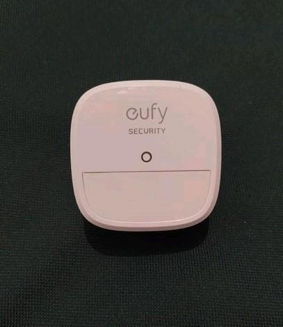 Eufy Motion Sensor, Doe-het-zelf en Verbouw, Alarmsystemen, Zo goed als nieuw, Detector, Sensor of Melder, Beweging, Draadloos