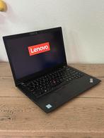 Lenovo ThinkPad T480s i7-8650U 16GB RAM 512GB SSD Touch, Computers en Software, Windows Laptops, Qwerty, Minder dan 2 Ghz, Support@lenovo.com