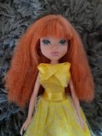 Moxie Girlz - Rood Haar, Ophalen of Verzenden, Zo goed als nieuw, Pop