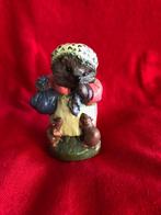Beatrix Potter Beeldje Egel Mrs Tiggy-Winkle, 9cm, Als Nieuw, Verzamelen, Beelden en Beeldjes, Ophalen of Verzenden, Zo goed als nieuw