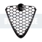 Grill GT-Look Radiatorgrille Glans Zwart Alfa Romeo Giulia T, Gebruikt, -, -, 6 maanden garantie