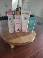 Verzorgingssetje, Ophalen of Verzenden, Nieuw, Bodylotion, Crème of Olie