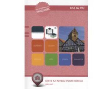 Dui A2 ho 9789400225046 beschikbaar voor biedingen