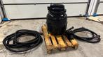 AUGA VarioPress A-60000 vijverfilter met AUGA Varioflow pomp, Ophalen of Verzenden, Gebruikt, Vijverfilter