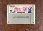 Super Mario RPG SNES Super Nintendo Famicom SFC NTSC, Spelcomputers en Games, Games | Nintendo Super NES, 1 speler, Ophalen of Verzenden