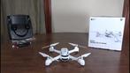 Hubsan Desire X Drone met 3 nieuwe Accu's, Ophalen of Verzenden, Gebruikt, Drone met camera