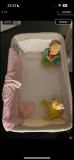 Co sleeper, Kinderen en Baby's, Babywiegjes en Ledikanten, Ophalen of Verzenden, Nieuw, Overige typen